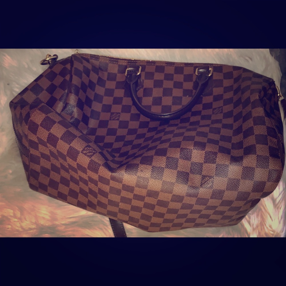 Speedy B 30